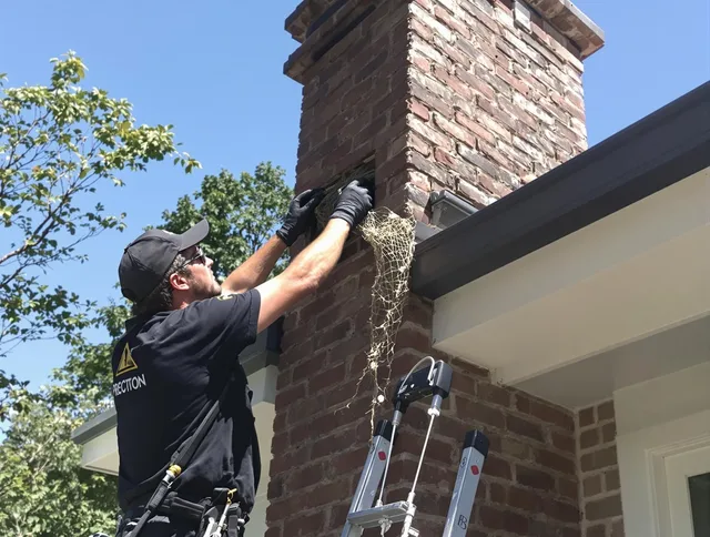 Animal & Debris Removal in Tamiami, FL