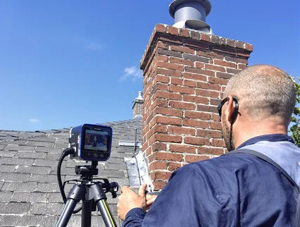 Chimney Inspection in Tamiami, FL