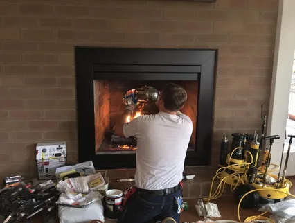 Chimney Liner Services in Tamiami, FL
