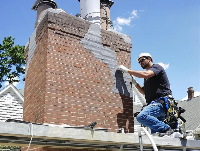 Chimney Restoration in Tamiami, FL
