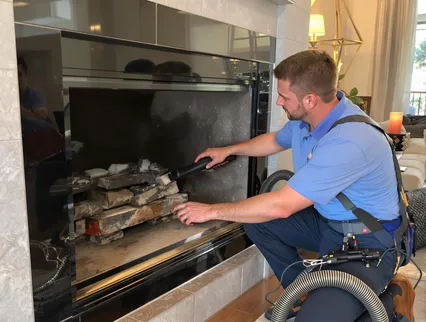 Fireplace Maintenance in Tamiami, FL