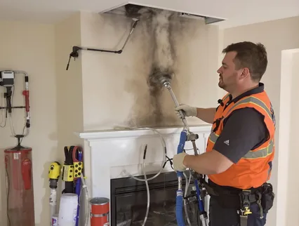 Soot Removal in Tamiami, FL